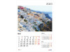 Calendar 2023 de Perete A3, Vacante de Vis - imagine 5