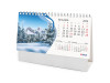 Calendar 2024 de Birou, Peisaje - imagine 1