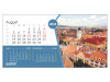 Calendar 2024 de Birou, Romania - imagine 8