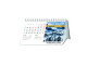 Calendar 2027 de Birou, Peisaje