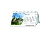 Calendar 2027 de Birou, Romania, 5 buc/set