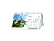 Calendar 2027 de Birou, Romania