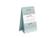 Calendar 2027 de Birou, Triptic de Lux, 25 buc/set