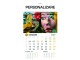 Calendar 2027 de Perete A3 GRAFFITI - 12 coli