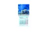 Calendar 2027 magnetic S