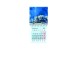 Calendar 2027 magnetic S