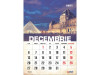 Calendar 2022 de Perete A3, VINTAGE - imagine 13