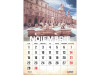 Calendar 2022 de Perete A3, VINTAGE - imagine 12
