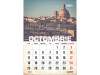 Calendar 2022 de Perete A3, VINTAGE - imagine 11