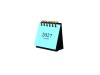 Calendar de birou 2027 