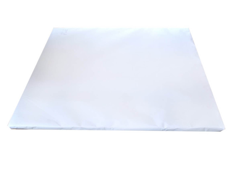 Carton dublu cretat, 170g/mp, 50*70 cm, 20 coli/set - Fotografie 1