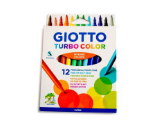 Carioci Giotto Turbo 12