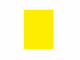 Carton colorat in masa 230 g/mp, 70x100cm, diverse culori, 125 buc/set, galben