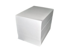 Carton duplex 220g/mp, dim. 63 x 100cm