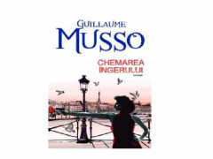 CHEMAREA INGERULUI - Guillaume Musso