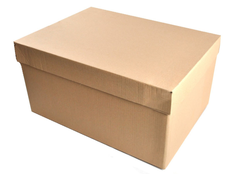 Container/cutie din carton - Fotografie 1