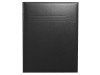 Coperta agenda A5, caserata similipiele, 50 buc/set, negru