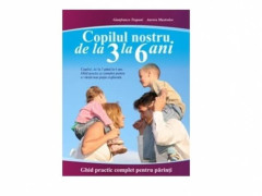 COPILUL NOSTRU DE LA 3 LA 6 ANI -  Gianfranco Trapani, Aurora Mastroleo