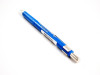 Creion mecanic 0.5MM TK-FINE 2315 Albastru inchis-Faber Castell - imagine 2