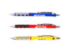 Creion mecanic Tikky Rotring 0.7 mm, diverse culori - imagine 1