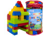 LEGO Cuburi constructii, 65 piese - imagine 2