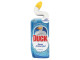 Dezinfectant toaleta Duck Deep Action Gel Marine 750ml