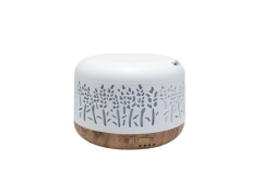 Difuzor aromaterapie Nature Bliss, 300 ml