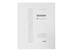 Dosar carton simplu 230 g/mp