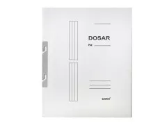 Dosar incopciat 1/1, 230 g/mp