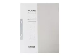 Dosar incopciat 1/2, 230 g/mp