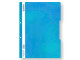 Dosar plastic Arhi Design, Bleu
