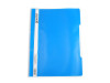 Dosar plastic Arhi Design, Bleu