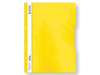 Dosar plastic Arhi Design, Galben