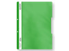 Dosar plastic Arhi Design, verde