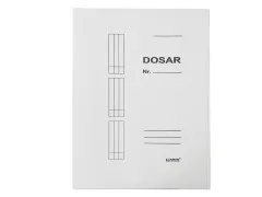 Dosar plic carton 230 g/mp