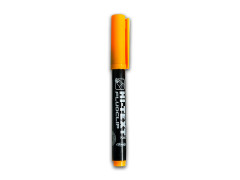 Evidentiator Hi-Text 7000 Fluoclip, portocaliu