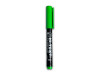 Evidentiator Hi-Text 7000 Fluoclip, verde