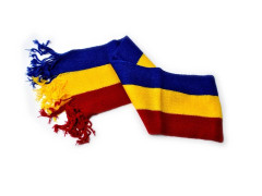 Fular Romania