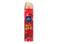 Glade aerosol 300ml spray, Warm Apple Pie