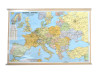 Harta Europa 50 x 70 cm - imagine 2