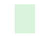 Hartie colorata A4 160g/mp, culori deschise (pastel), 250 coli/top - Verde - imagine 2