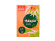 Hartie colorata A4, 80g/mp, culori intense, 500 coli/top - Portocaliu