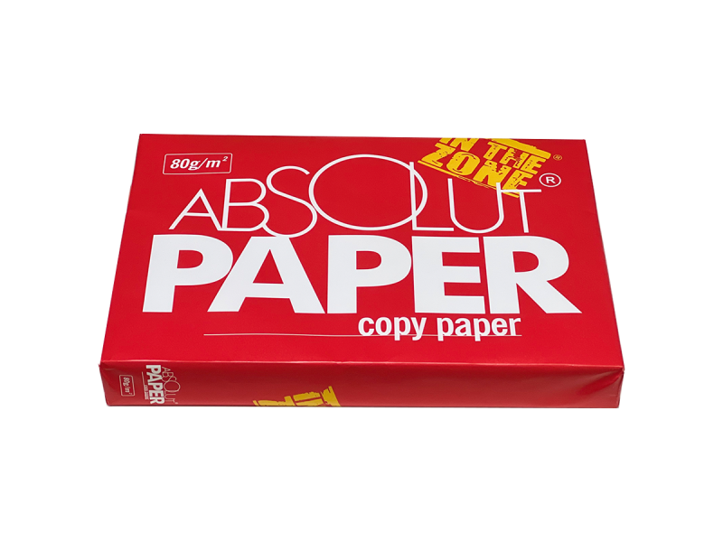 Hartie copiator A3, 500 coli/top - Fotografie 1