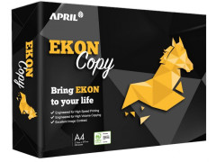 Hartie copiator A4, 500 coli/top