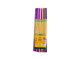 Hartie creponata 10 buc/set, 25x100 cm, Model 3