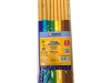 Hartie creponata 8 buc/set, 150x50 cm, Model 1 - imagine 2