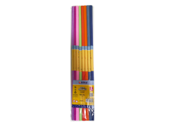 Hartie creponata 8 buc/set, 150x50 cm, Model 2