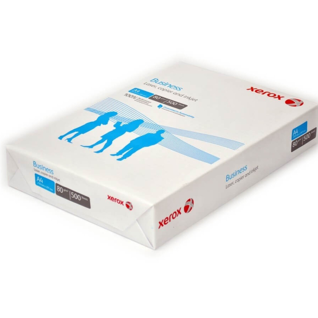 hartie-xerox-business-a4-500-