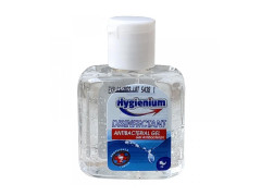 Hygienium Gel Antibacterian, biocid, 50ml.