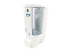 Hygienium Dozator manual pentru gel dezinfectant sau sapun lichid, 450 ml. - imagine 1